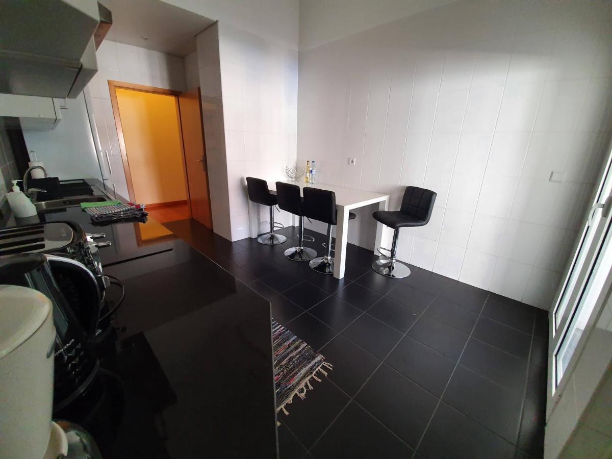 Apartament Penthouse Quinta Village Garajau *