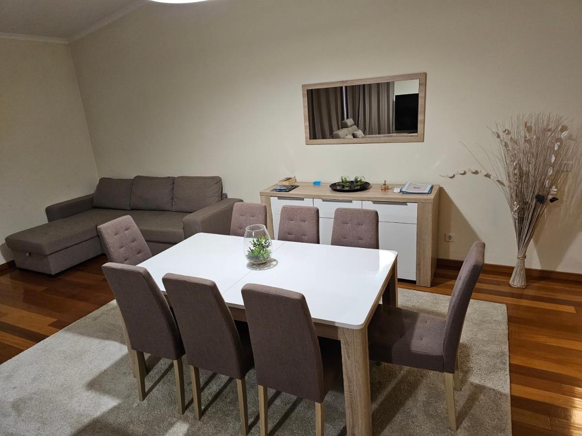 Apartament Penthouse Quinta Village Garajau