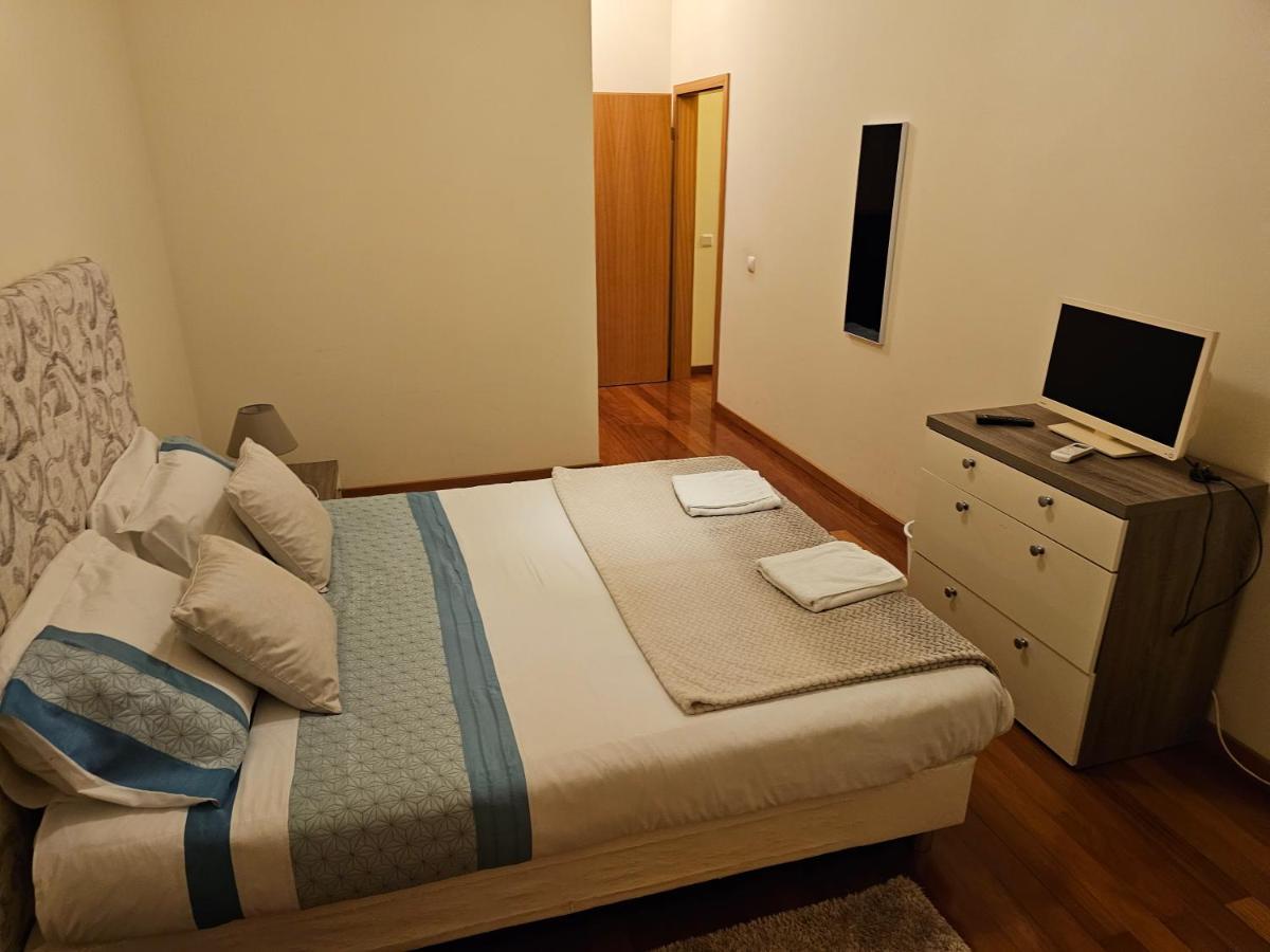 Apartament Penthouse Quinta Village Garajau Caniço