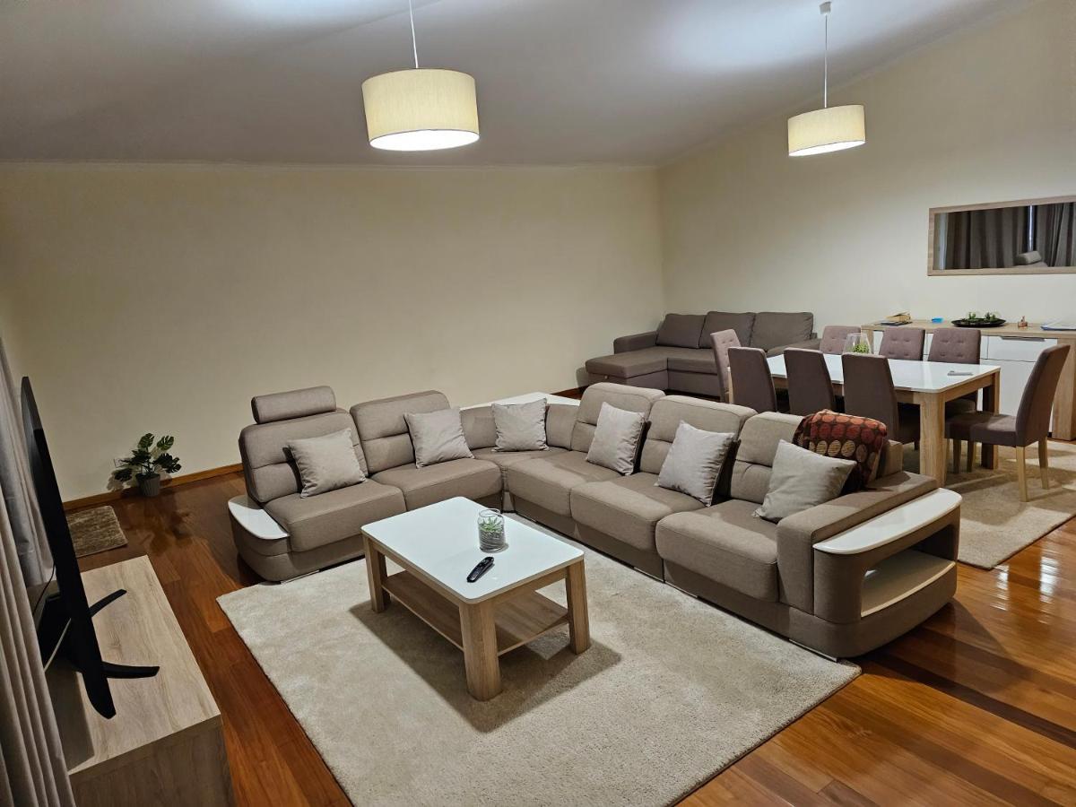Apartament Penthouse Quinta Village Garajau