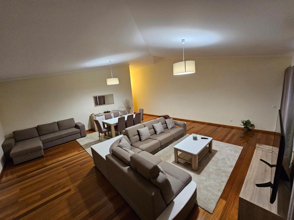 Apartament Penthouse Quinta Village Garajau