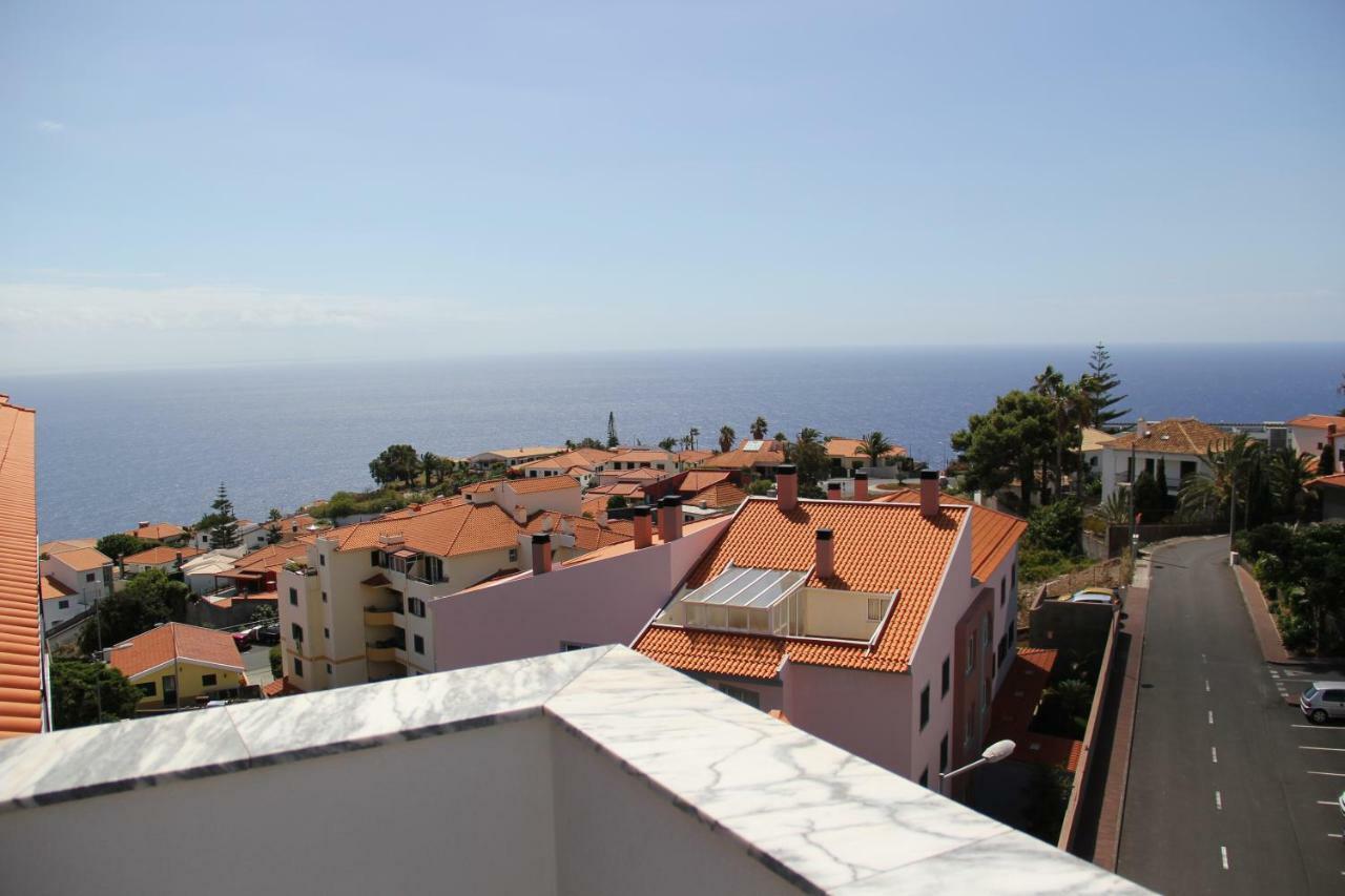 Penthouse Quinta Village Garajau Apartament *