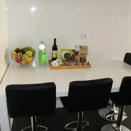 Penthouse Quinta Village Garajau Caniço Zewnętrze zdjęcie