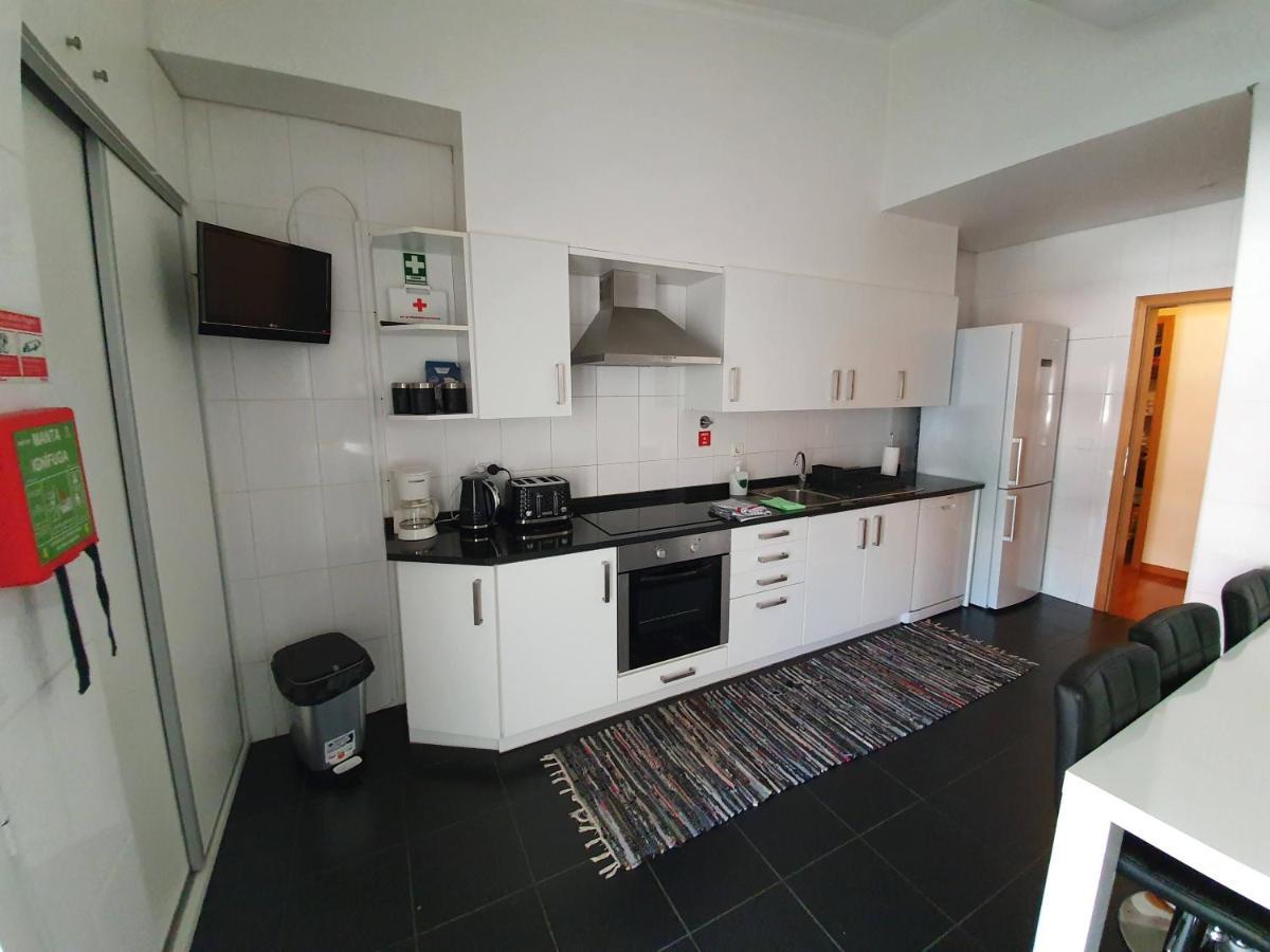 Appartement Penthouse Quinta Village Garajau Caniço