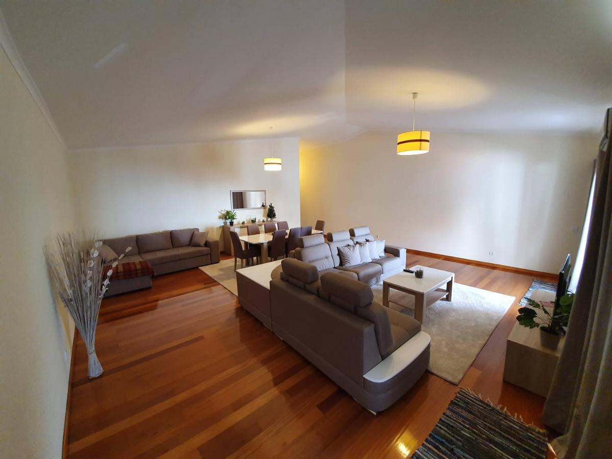 Penthouse Quinta Village Garajau Caniço