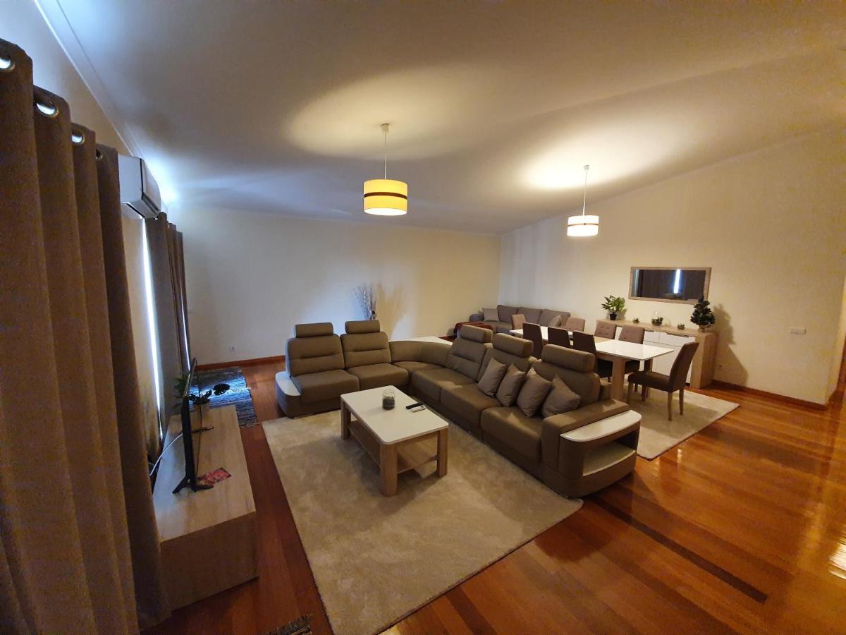 Appartement Penthouse Quinta Village Garajau *