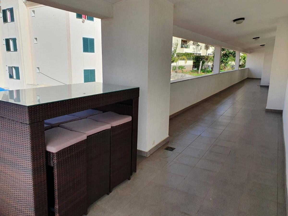 Penthouse Quinta Village Garajau Appartement *