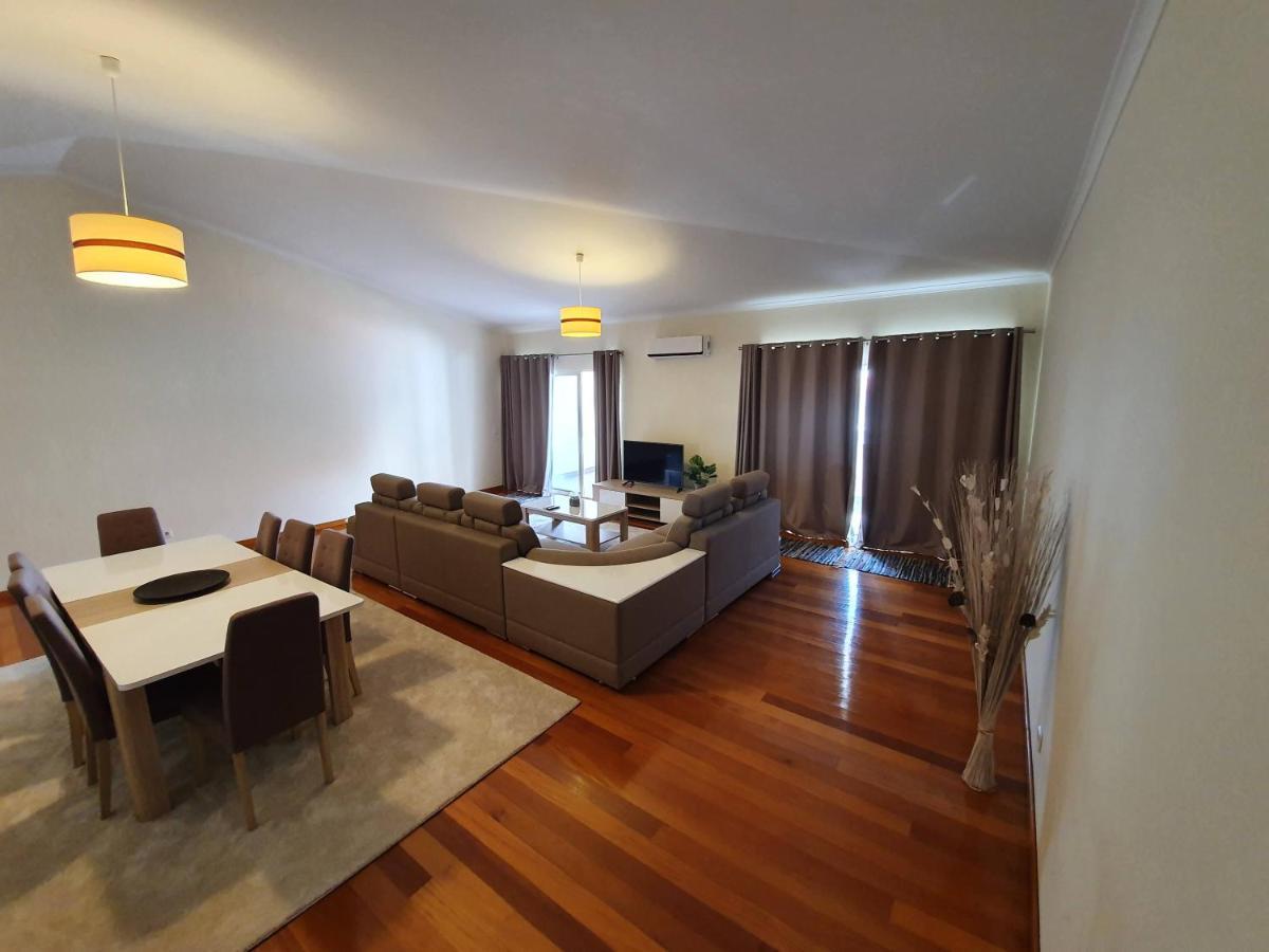 Penthouse Quinta Village Garajau Apartment Caniço