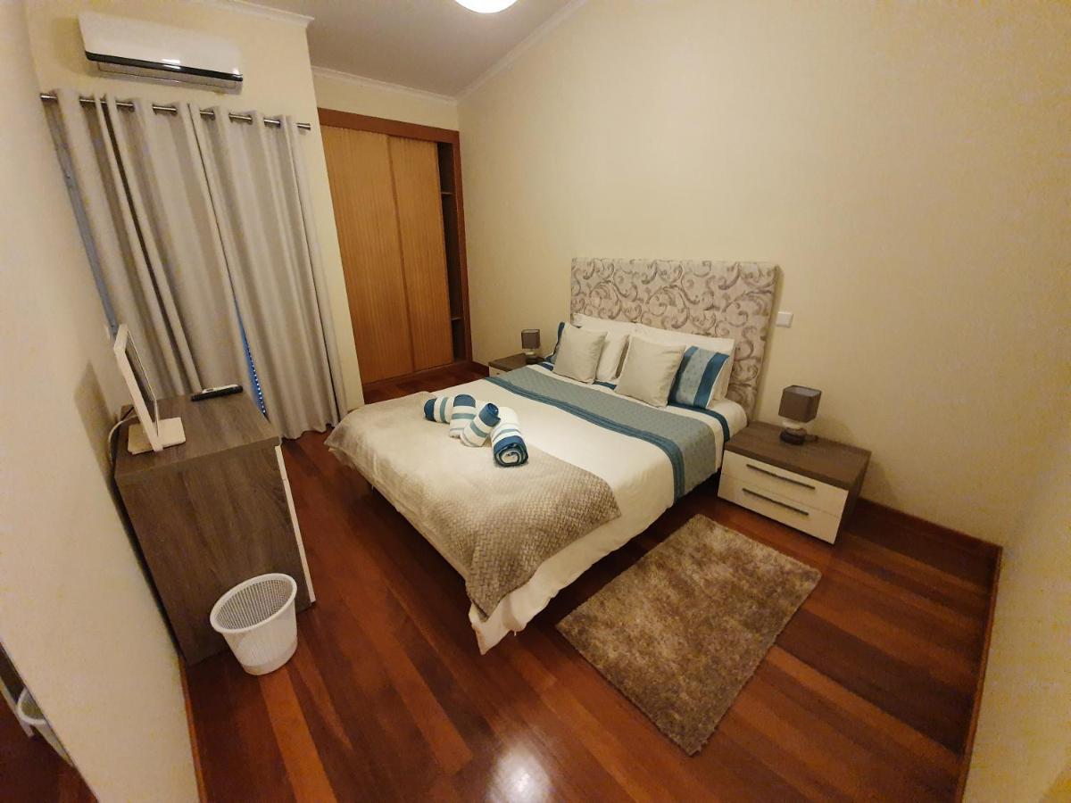 Appartement Penthouse Quinta Village Garajau *