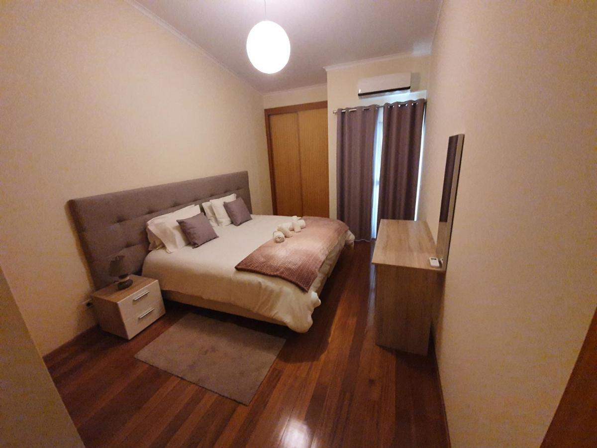 Penthouse Quinta Village Garajau Apartment Caniço