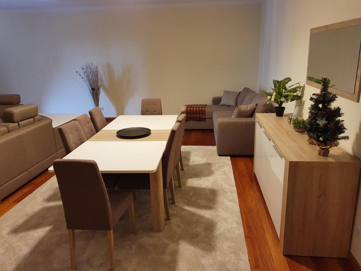 Appartement Penthouse Quinta Village Garajau Caniço
