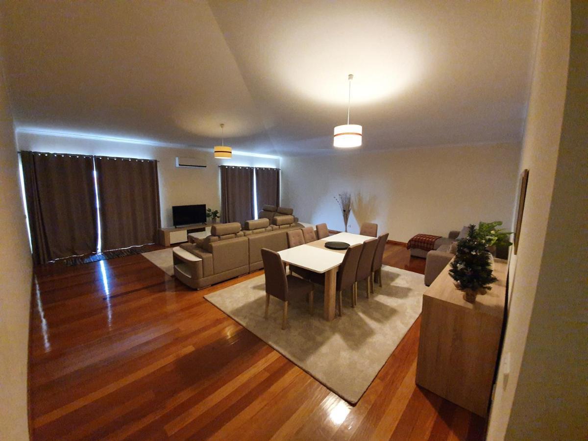 Appartement Penthouse Quinta Village Garajau *