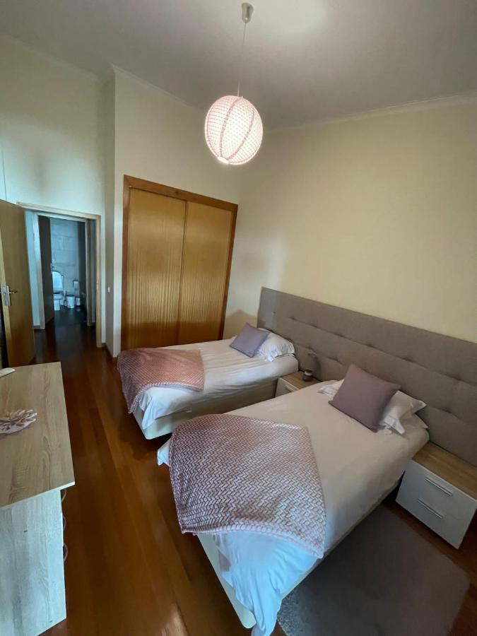 Penthouse Quinta Village Garajau Appartement Caniço