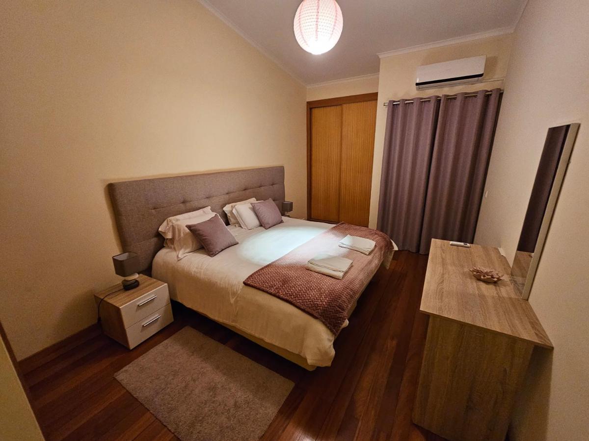 Penthouse Quinta Village Garajau Apartment Caniço