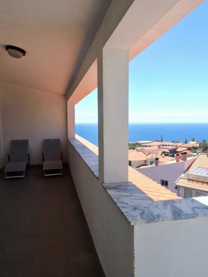 Appartement Penthouse Quinta Village Garajau *