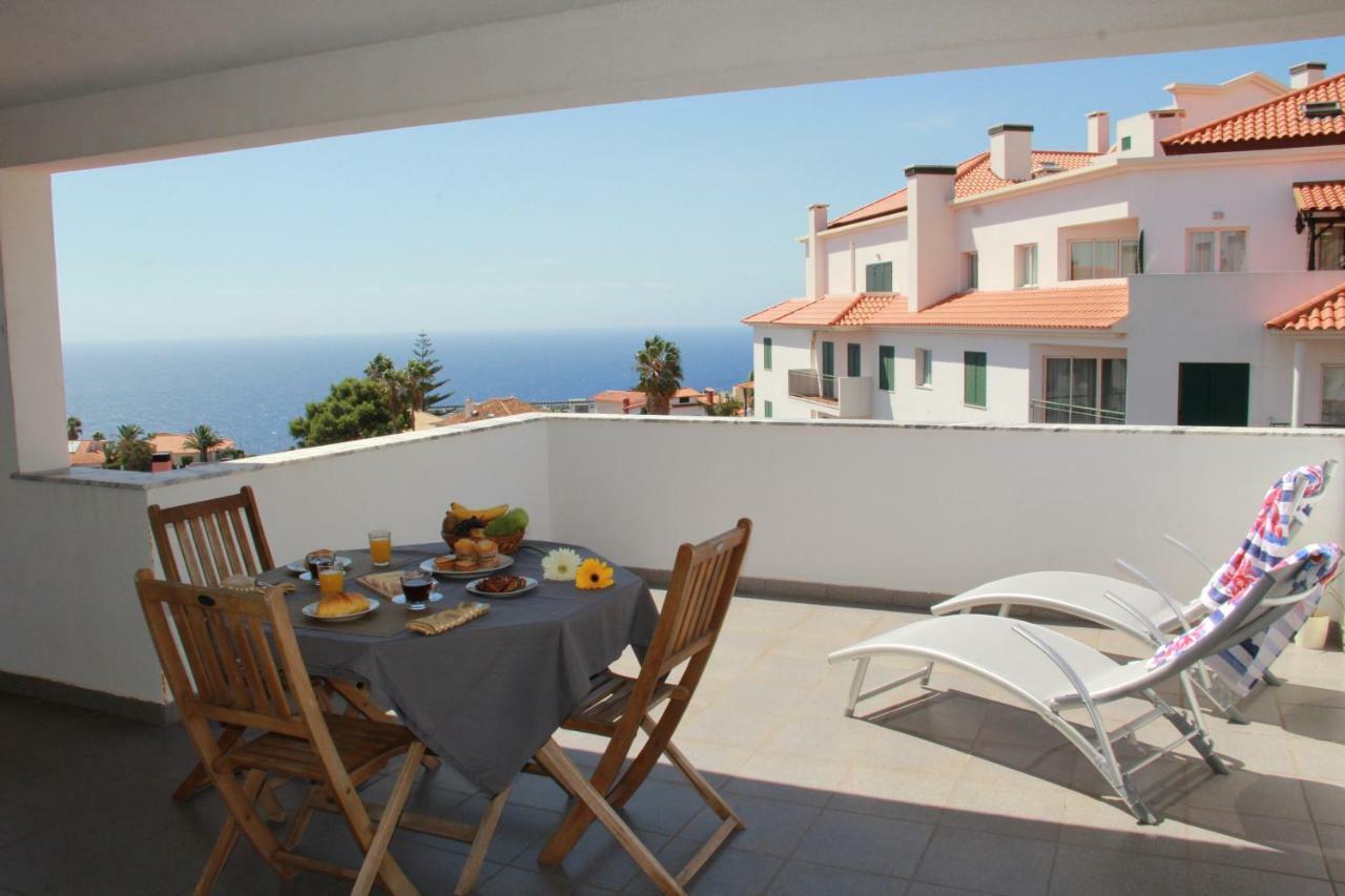 Penthouse Quinta Village Garajau * Caniço