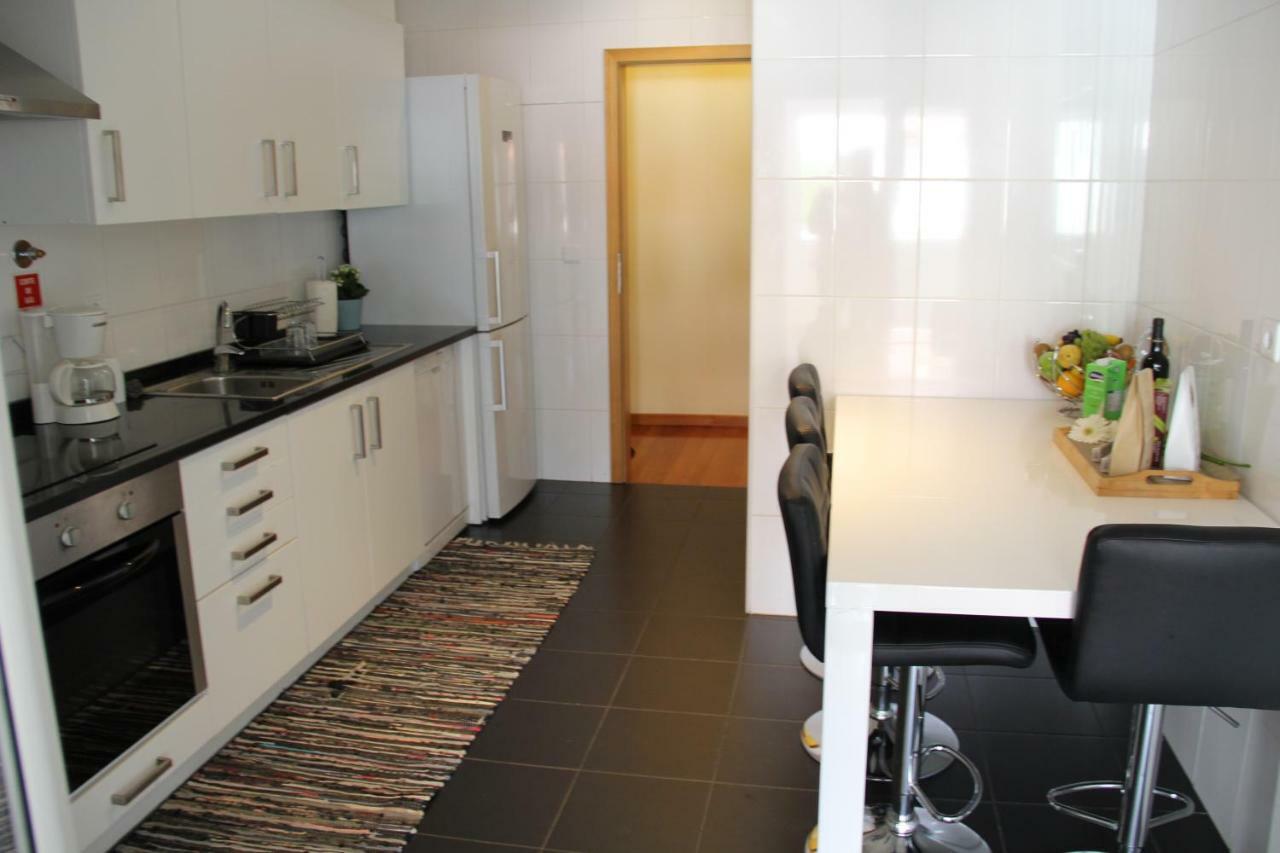 Penthouse Quinta Village Garajau Appartement