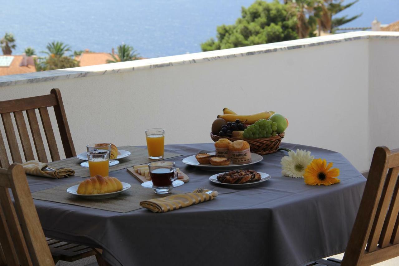 Penthouse Quinta Village Garajau * Caniço