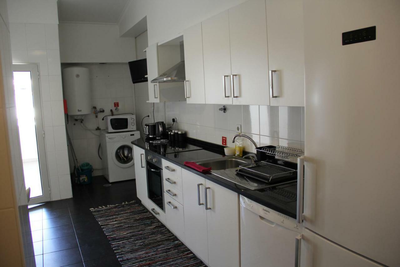 Penthouse Quinta Village Garajau Appartement Caniço