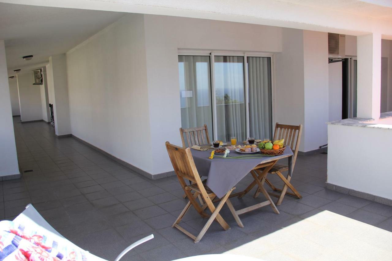 Appartement Penthouse Quinta Village Garajau