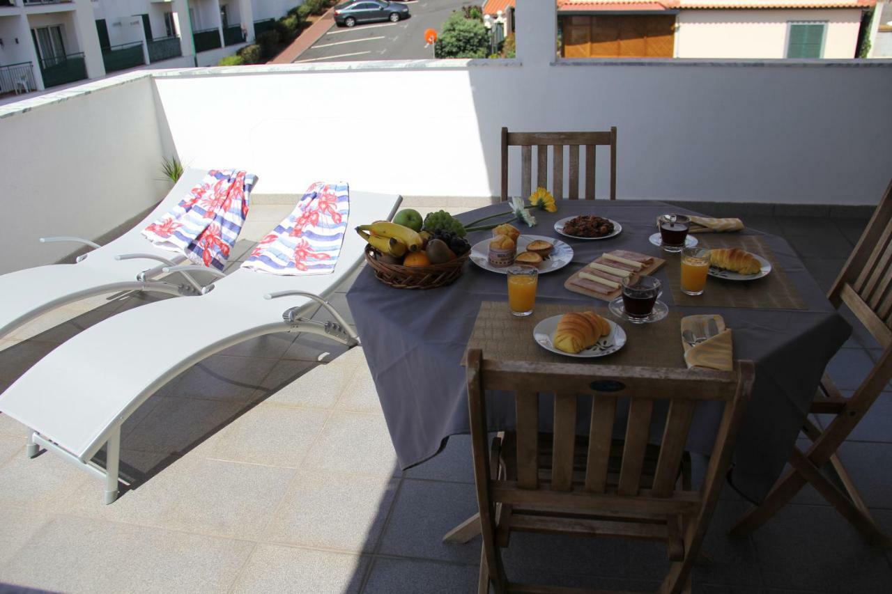 Penthouse Quinta Village Garajau * Caniço